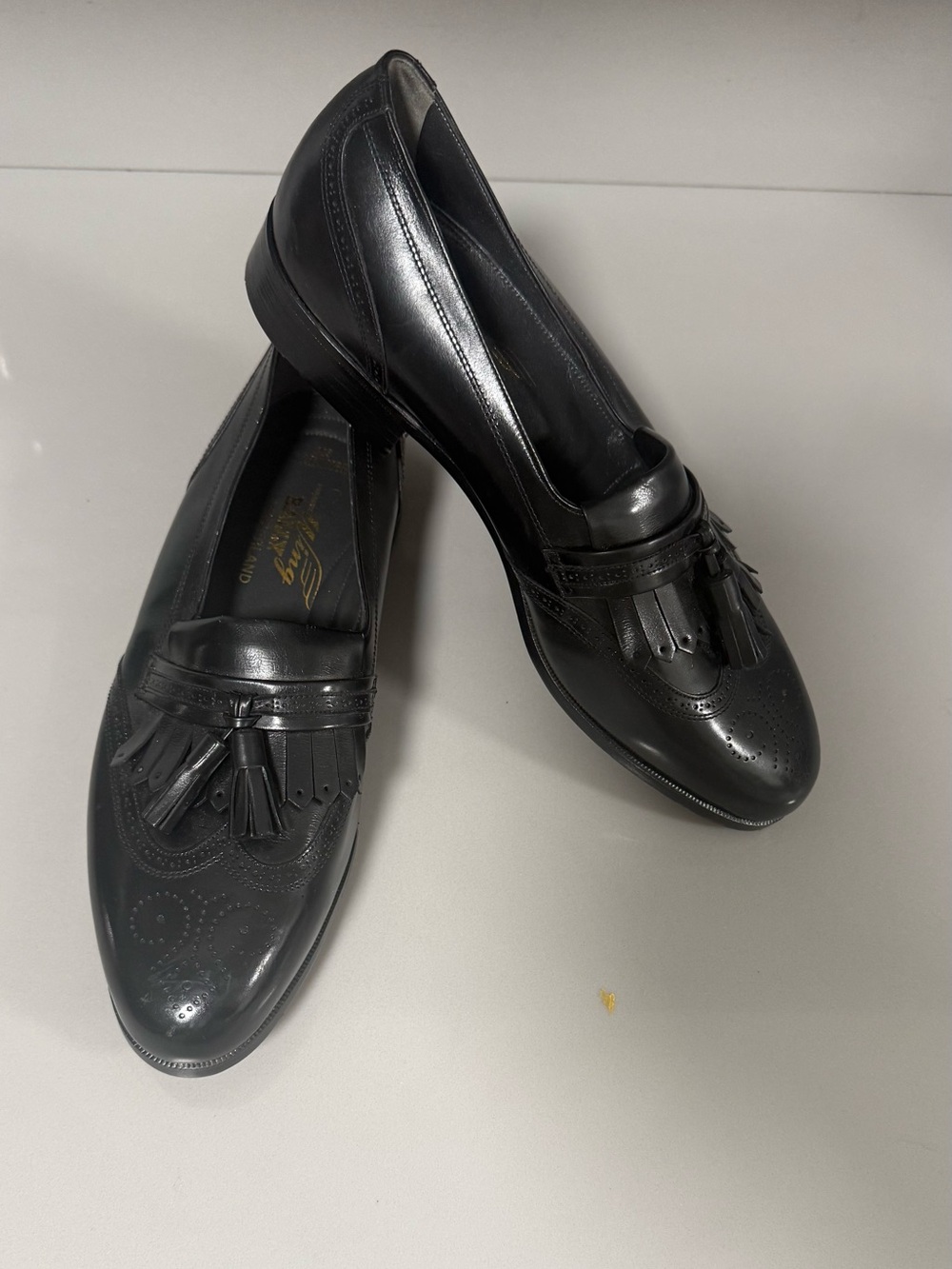 Bally Men’s Shoes 8
